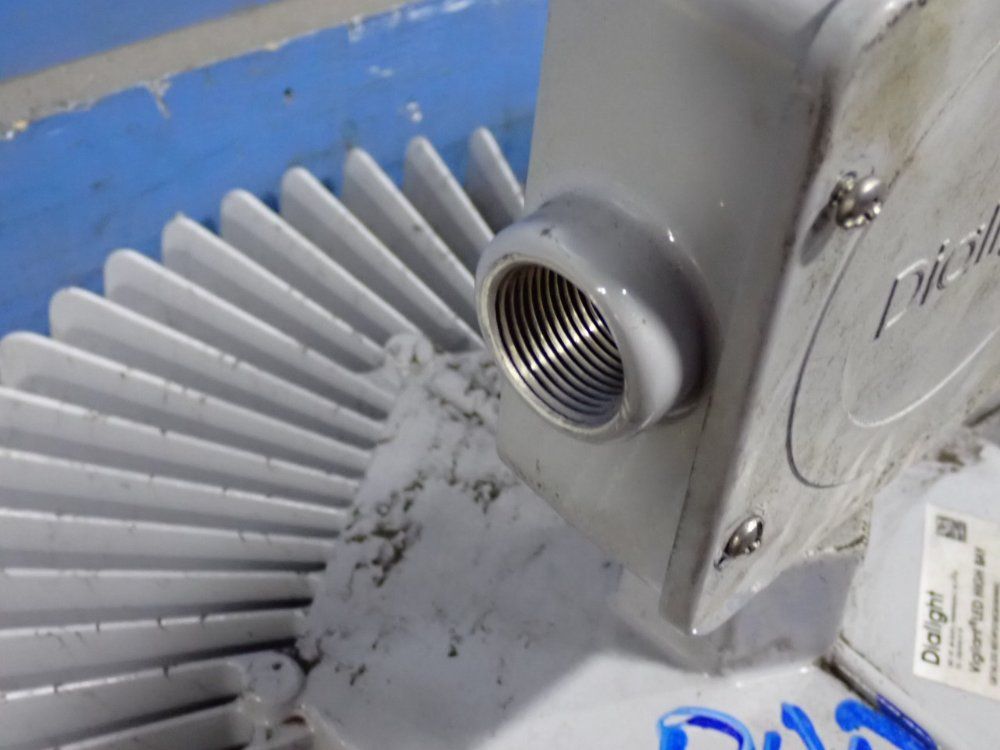 Dialight 144 Watts High Bay Light - Hfu1mc4knhnng