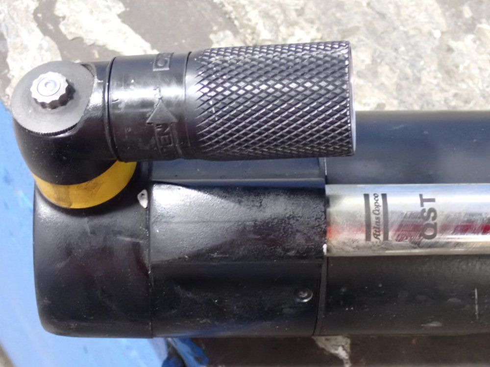 Atlas Copco Screwdriver - Bsm 43180d