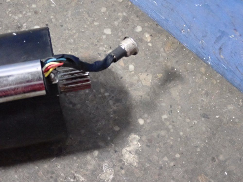 Atlas Copco Screwdriver - Bsm 43180d