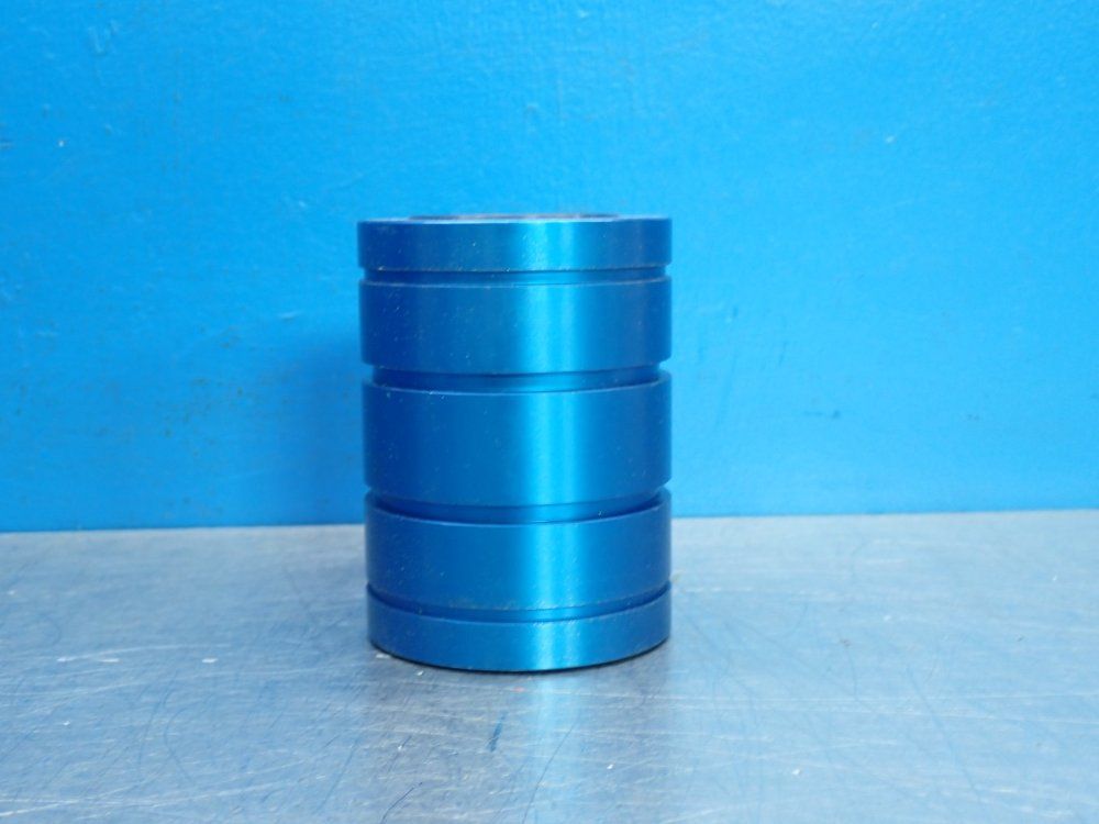 Pbclinear 50mm Plain Linear Bearing - Fm50du