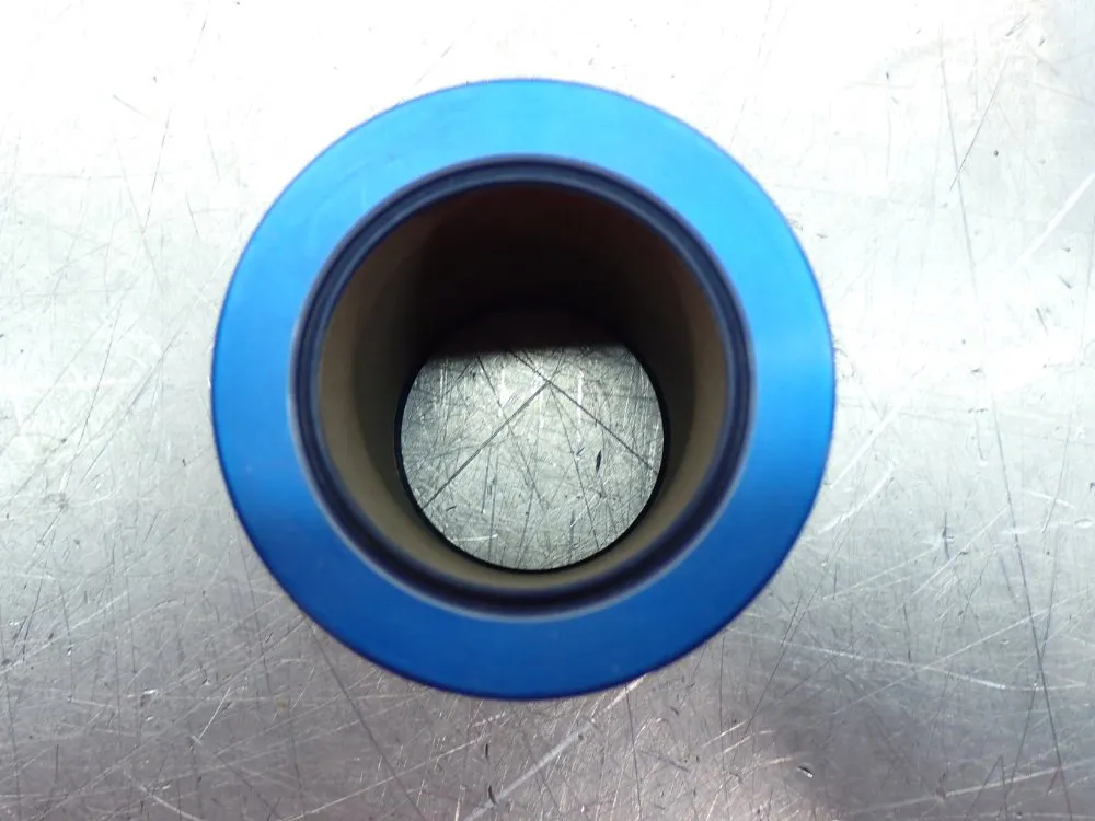 Pbclinear 50mm Plain Linear Bearing - Fm50du