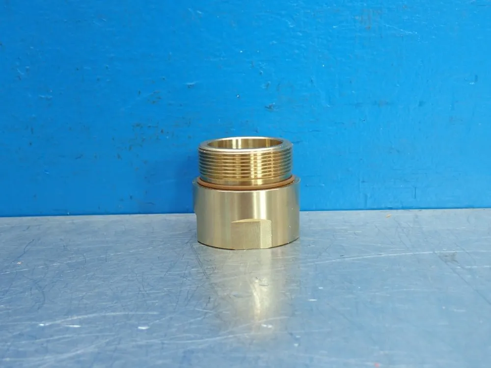 Parker 2 Seal Rod Gland Kit - Rg0p1d0201