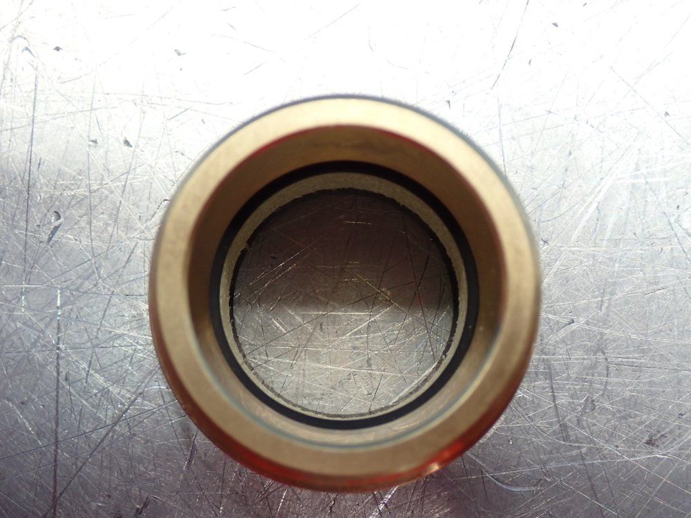 Parker 2 Seal Rod Gland Kit - Rg0p1d0201