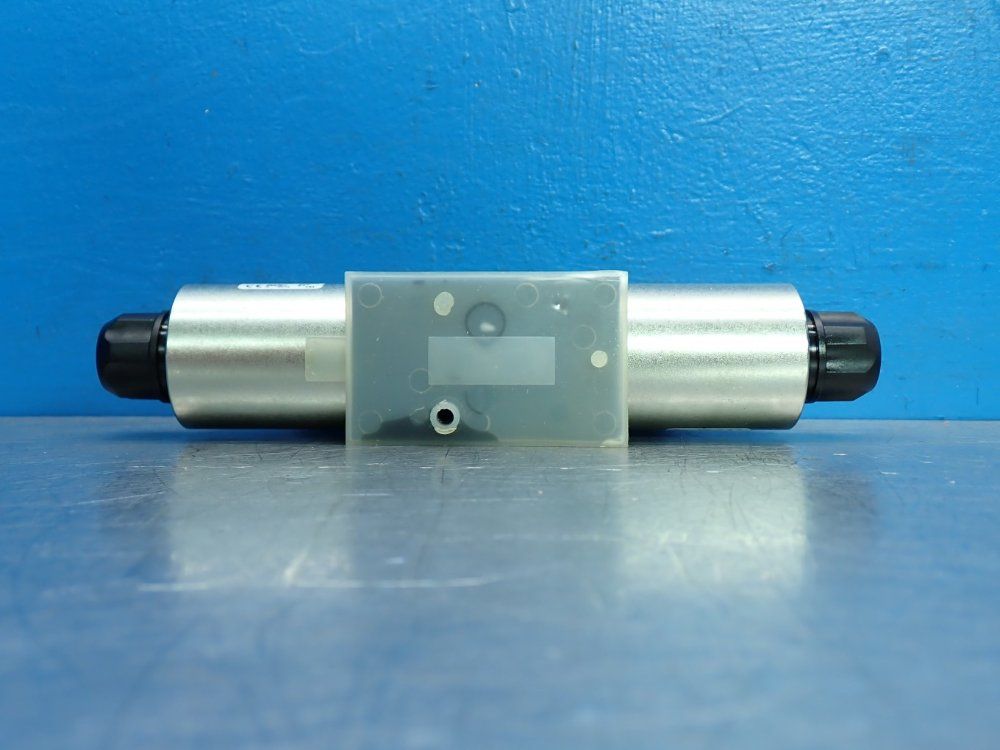 Parker 3000psi Directional Control Valve - D1vw011cnjglj7y