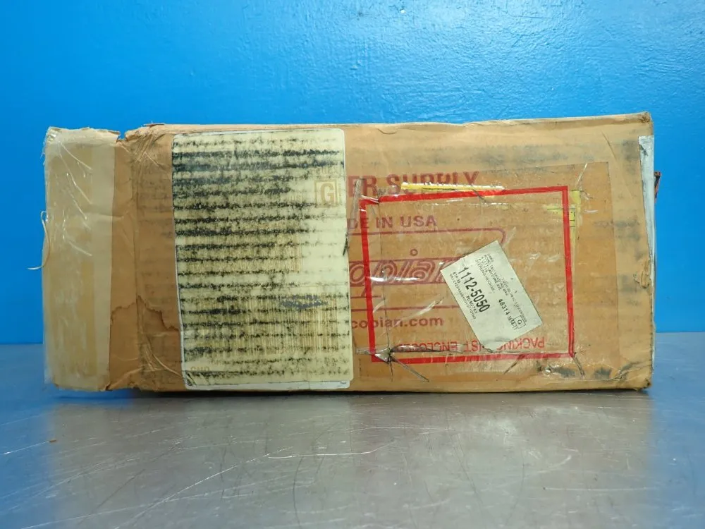 Acopian Power Supply - B24g350