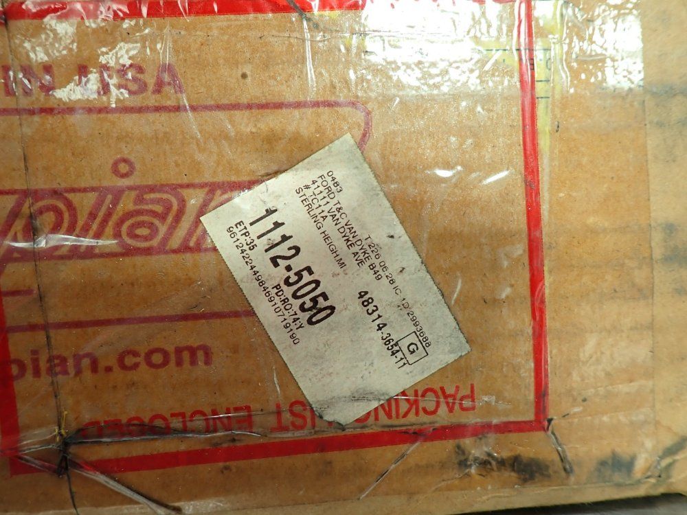 Acopian Power Supply - B24g350