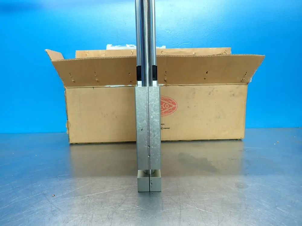 Destaco 250psi Robohand Pneumatic Linear Thruster - Dlt-2012-10