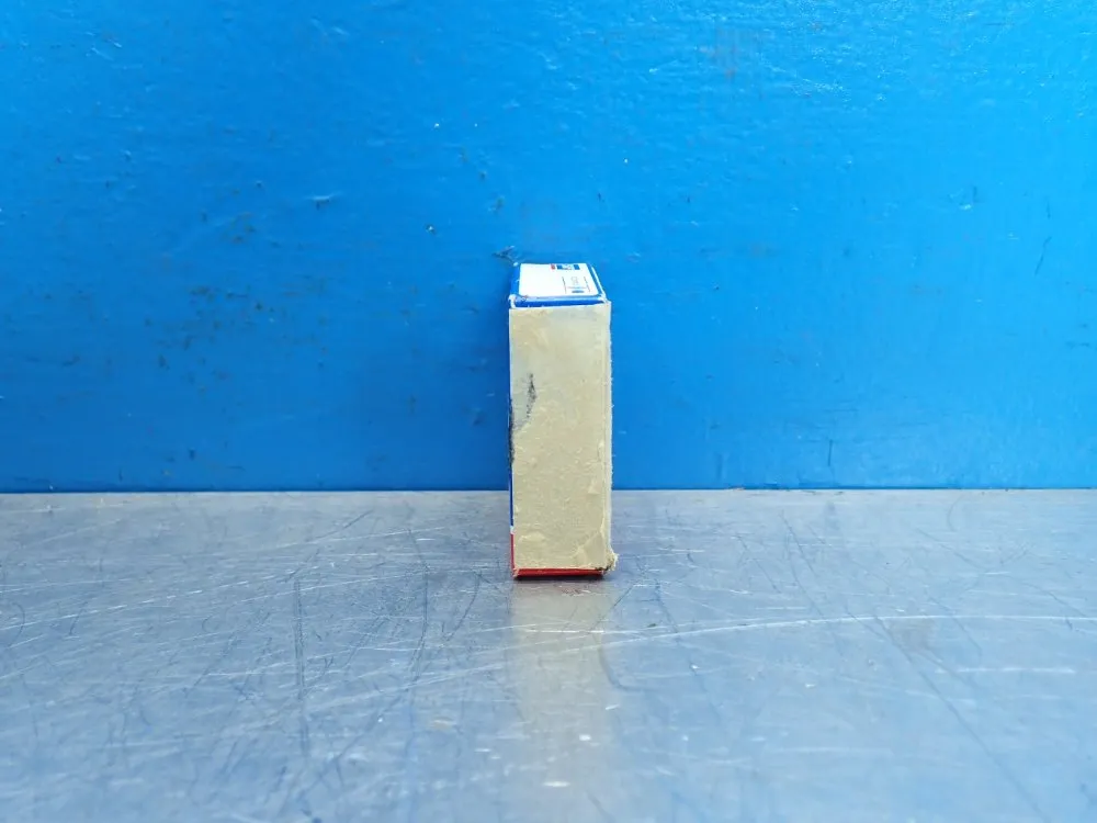 Skf Deep Groove Ball Bearing - 6005-2rsh