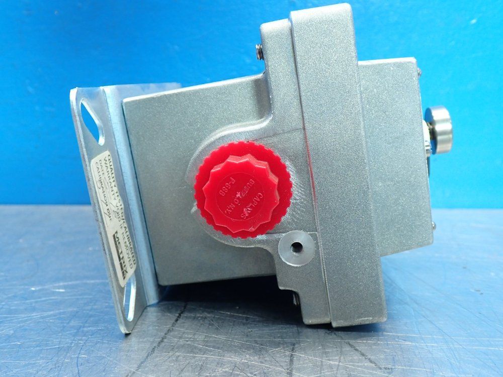 Metrix 3/4" Npt Mechanical Vibration Switch - 5550-121-010
