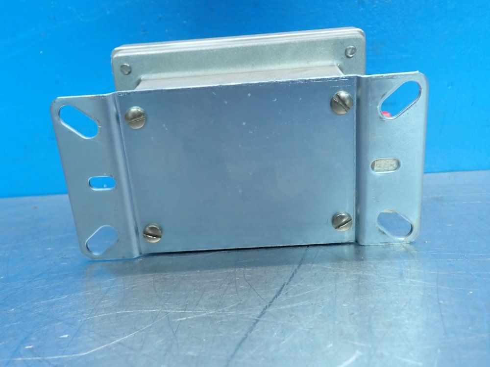 Metrix 3/4" Npt Mechanical Vibration Switch - 5550-121-010