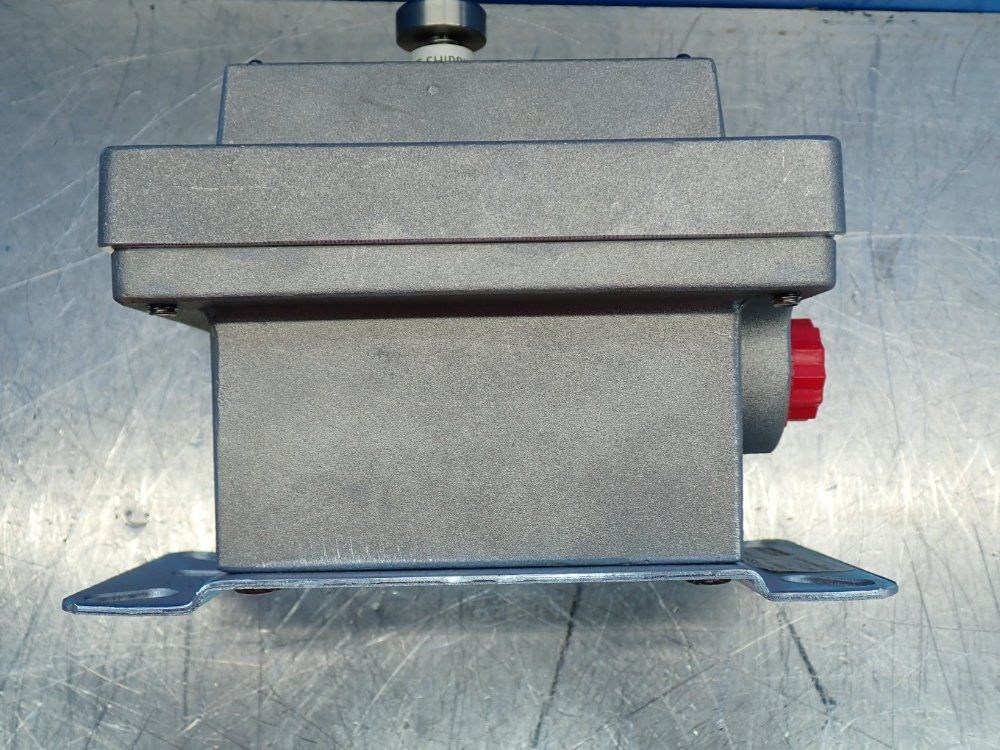 Metrix 3/4" Npt Mechanical Vibration Switch - 5550-121-010