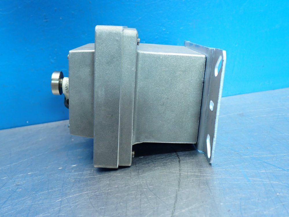 Metrix 3/4" Npt Mechanical Vibration Switch - 5550-121-010