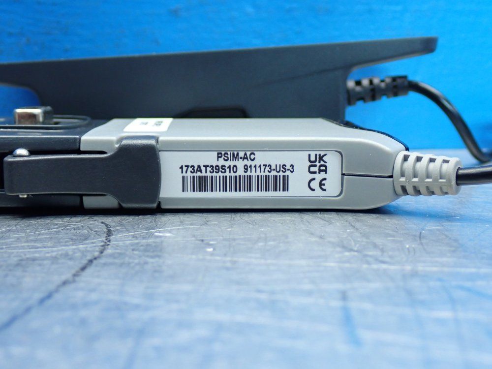 Ametek Supply Voltage 90 Vac To 264 Vac - 911173us3