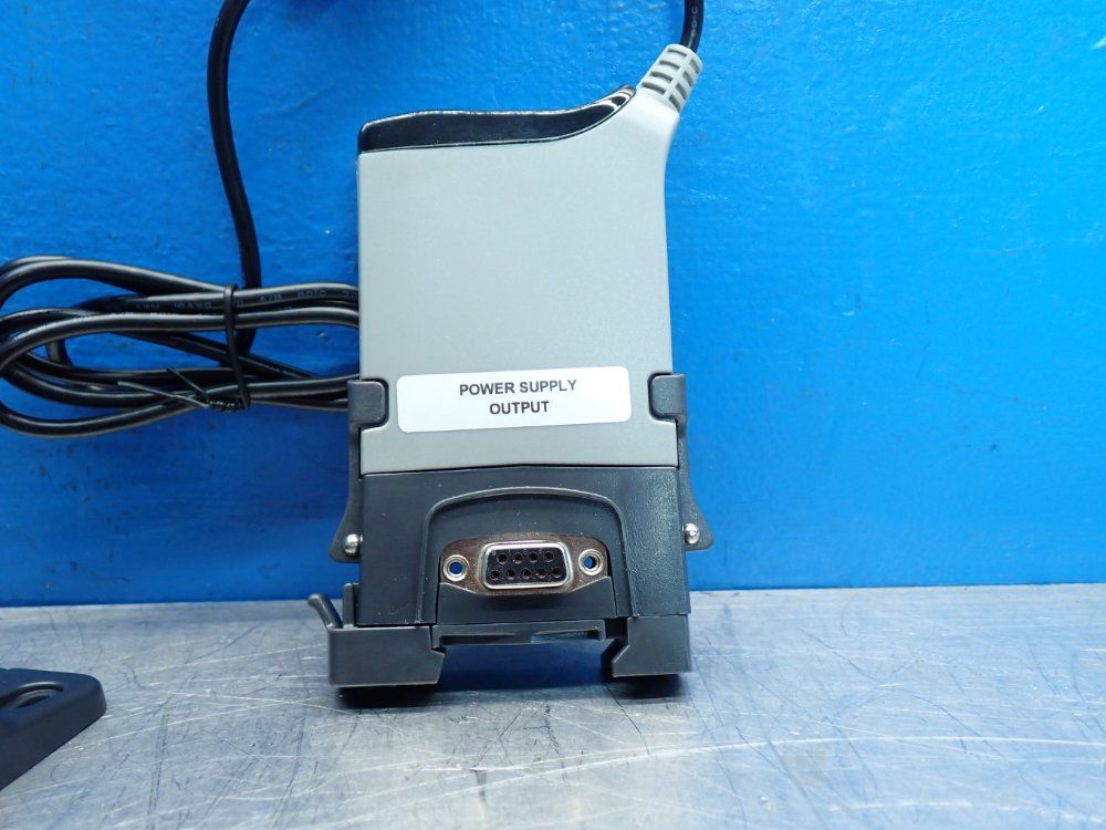 Ametek Supply Voltage 90 Vac To 264 Vac - 911173us3