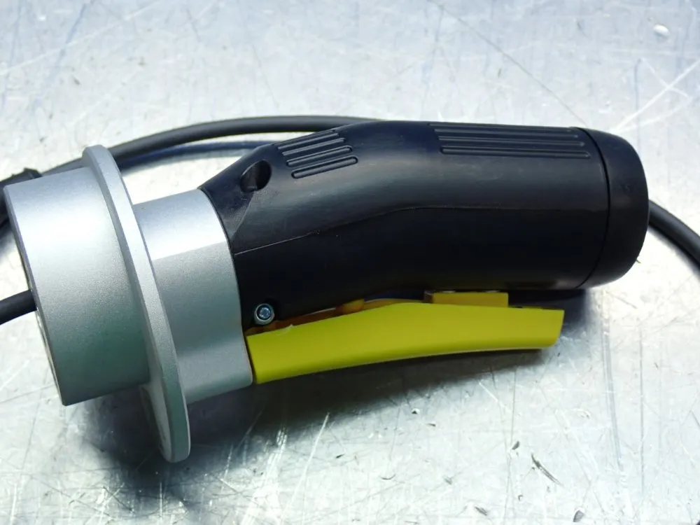 Atlas Copco Starting Control Handle - 4390177300