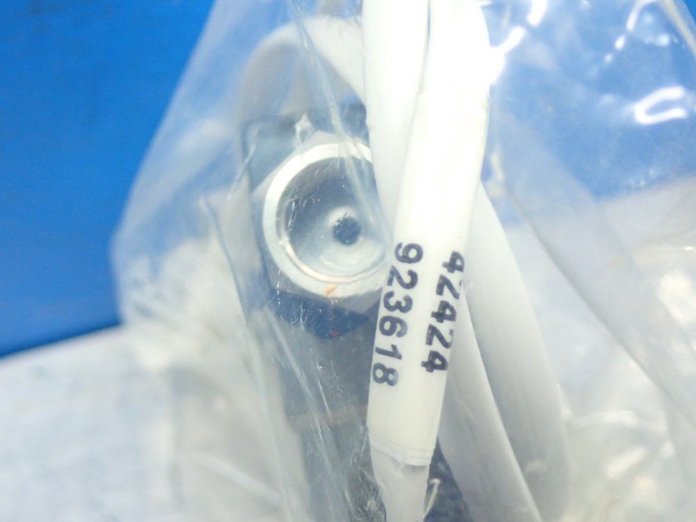 Pfeiffer 24vdc Vacuum - Tvf005