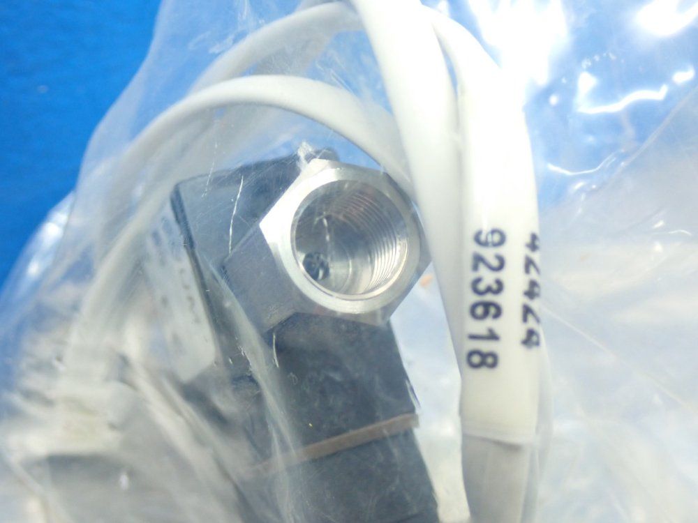 Pfeiffer 24vdc Vacuum - Tvf005