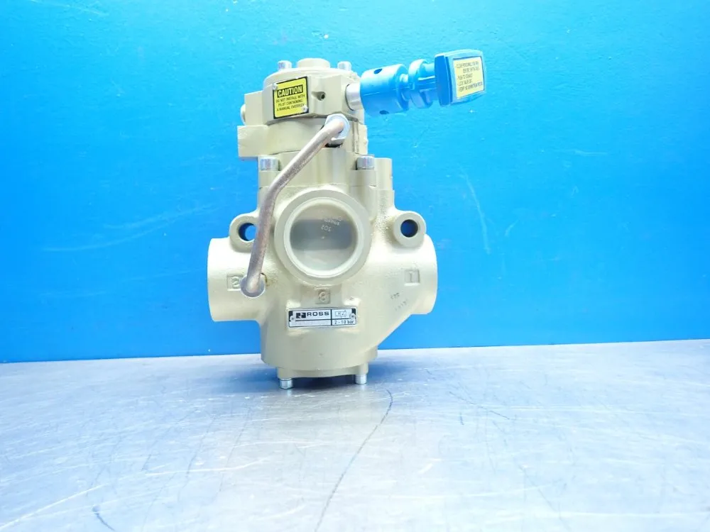 Ross 3-way Ezon Lo Air Hd Ips - D2783a8065