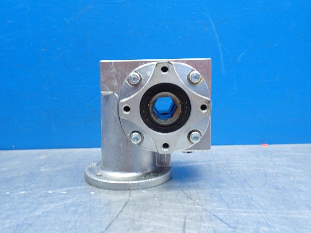 Rexroth Gear Reducer - 3842503063