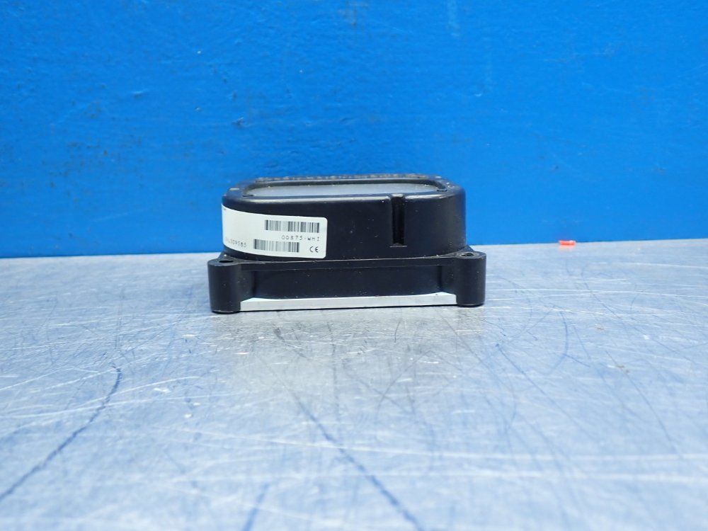 Smart Vision Lights 4000mm Overdrive Brick Light - Ods75-whi