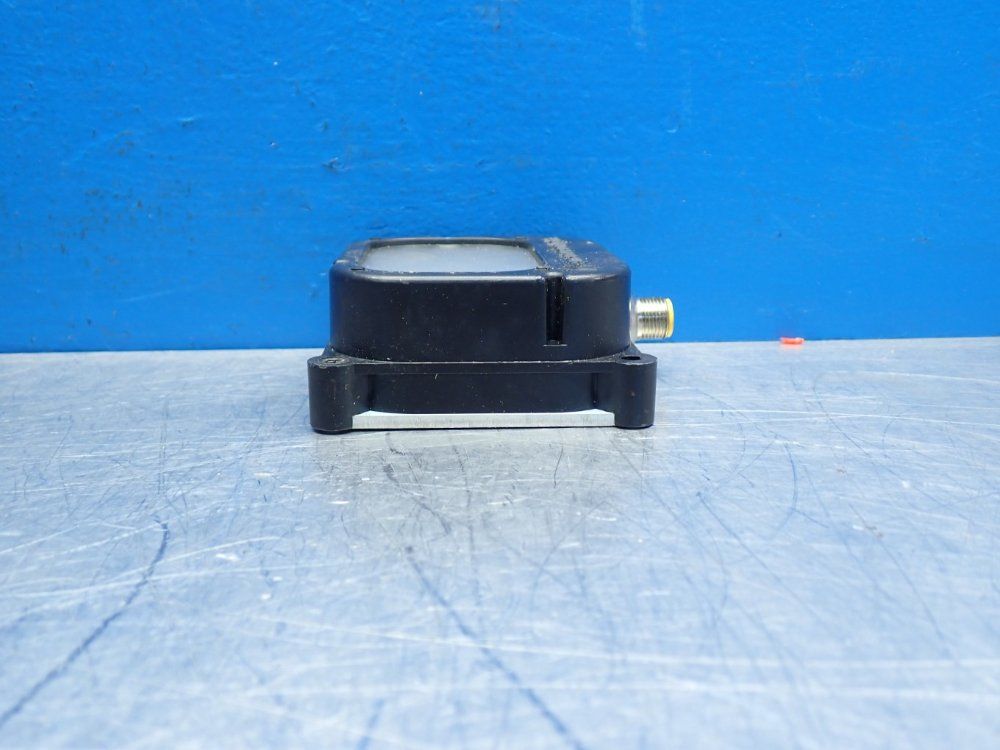 Smart Vision Lights 4000mm Overdrive Brick Light - Ods75-whi