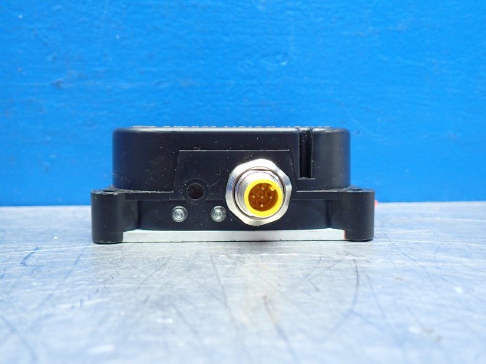 Smart Vision Lights 4000mm Overdrive Brick Light - Ods75-whi