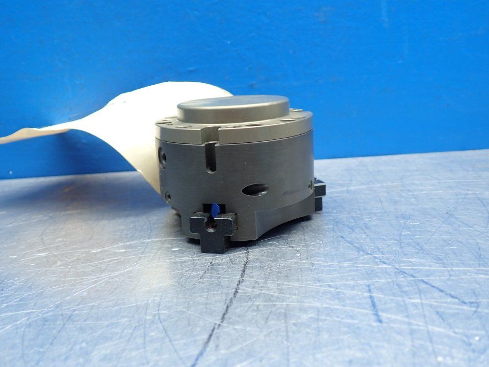 Phd Parallel Pneumatic 3-jaw Gripper - Grt532-1-0061