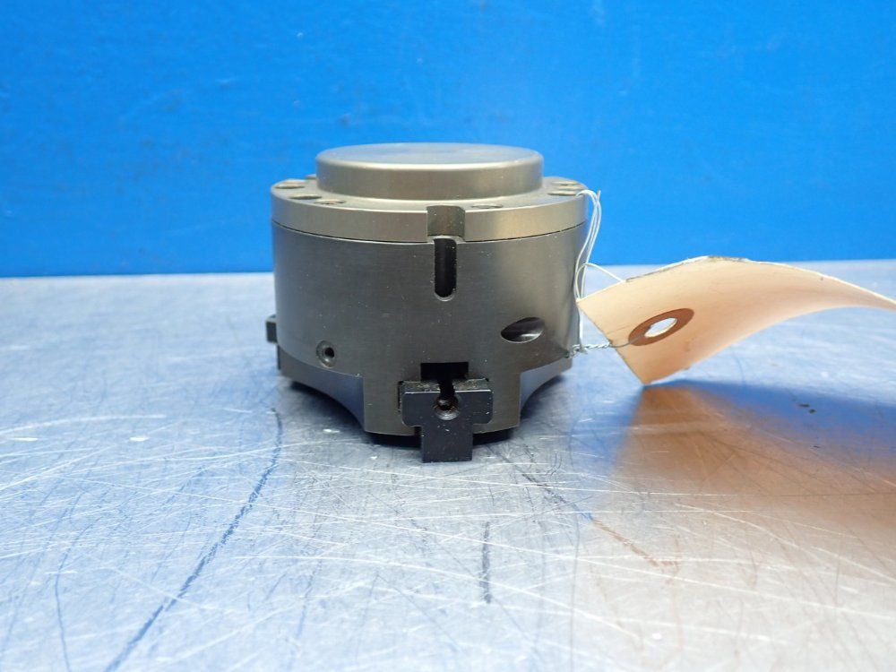 Phd Parallel Pneumatic 3-jaw Gripper - Grt532-1-0061