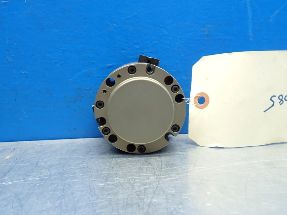 Phd Parallel Pneumatic 3-jaw Gripper - Grt532-1-0061