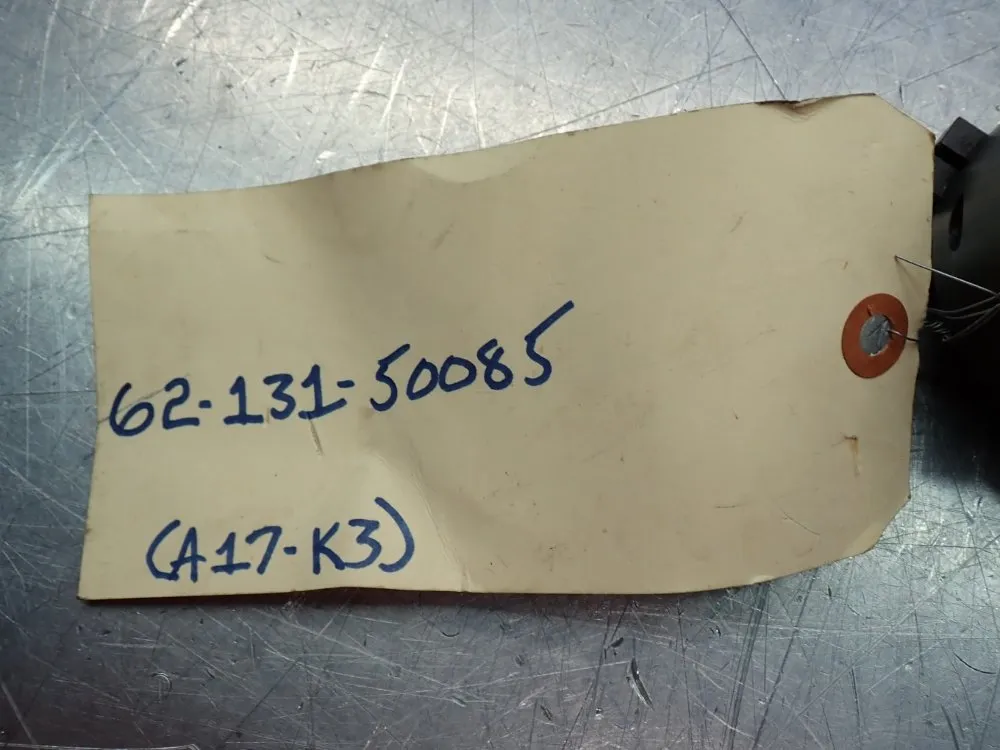 Phd Parallel Pneumatic 3-jaw Gripper - Grt532-1-0061