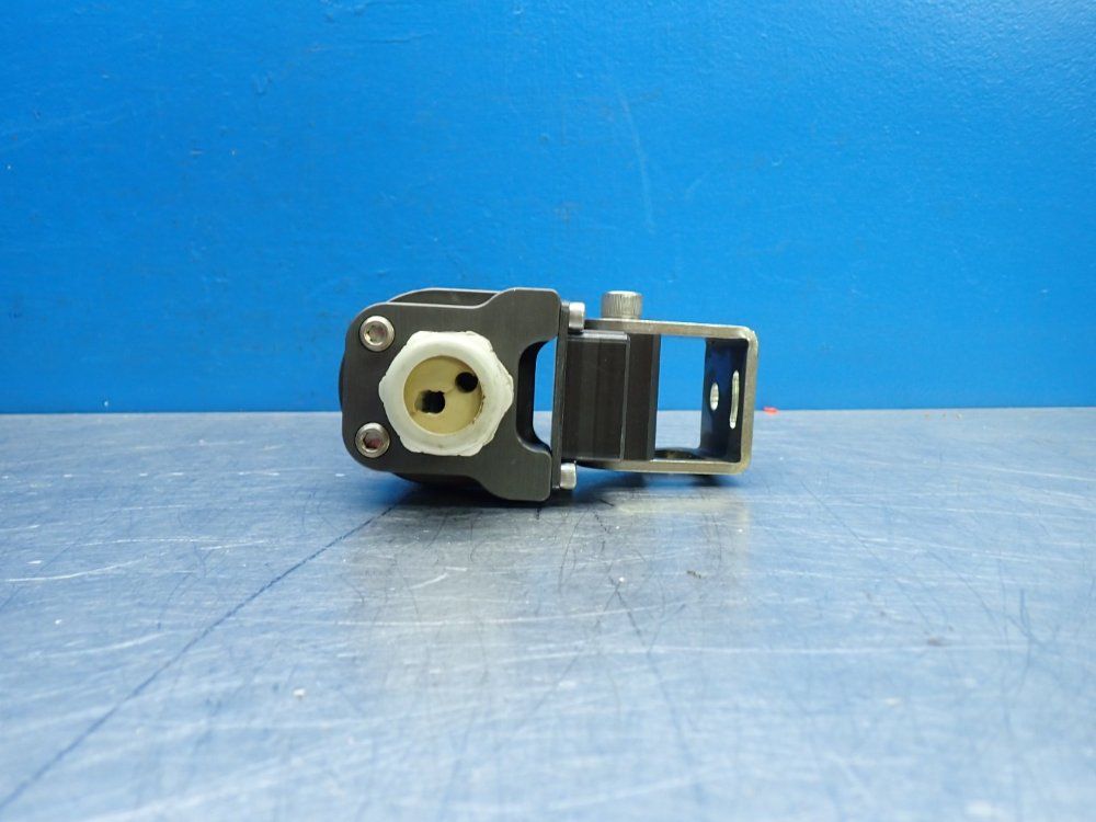 Basler Electric 9mm Ccd Camera Hf35ha-1b Lens With Cylinder Enclosure - Sca1300-32gm