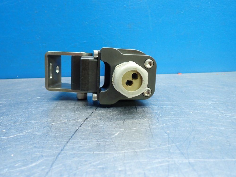 Basler Electric 9mm Ccd Camera Hf35ha-1b Lens With Cylinder Enclosure - Sca1300-32gm