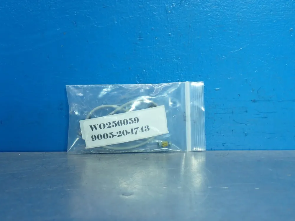 Turck Proximity Sensor - Bi1-eh04-ap6x-0.25-psw 3m-p7x2