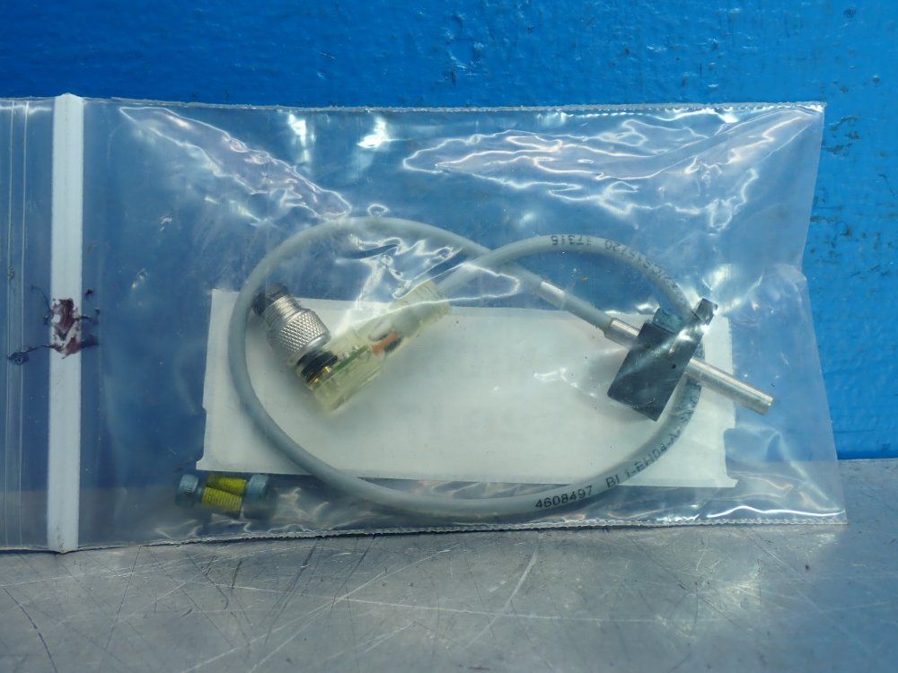 Turck Proximity Sensor - Bi1-eh04-ap6x-0.25-psw 3m-p7x2