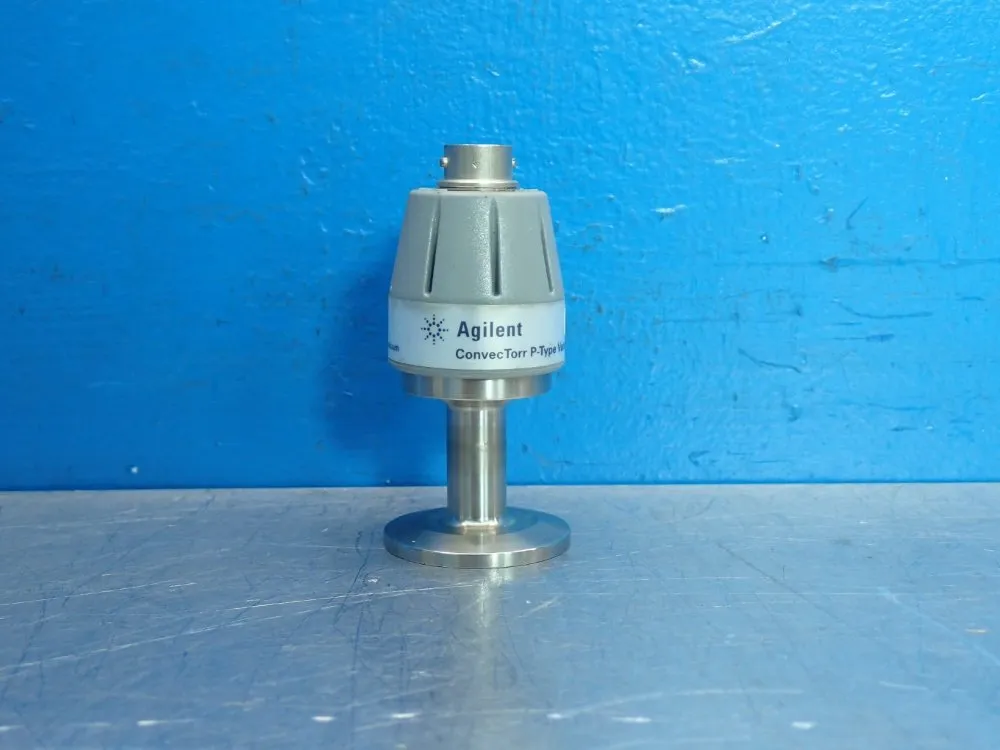 Agilent Convectorr P-type Vacuum Gauge - L9090306