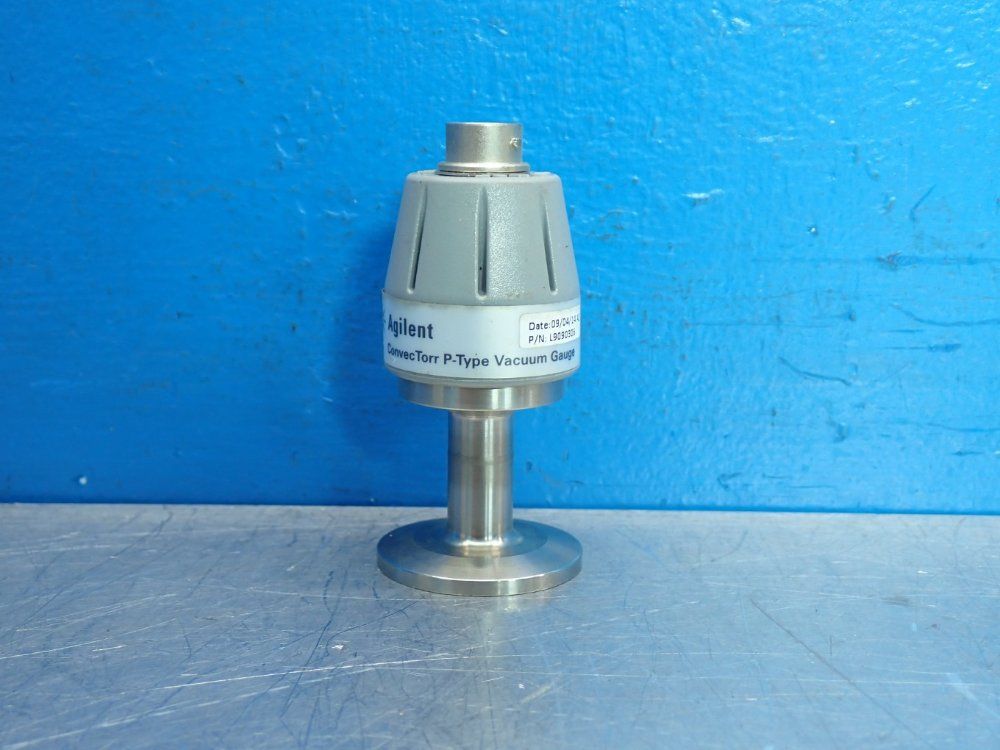Agilent Convectorr P-type Vacuum Gauge - L9090306