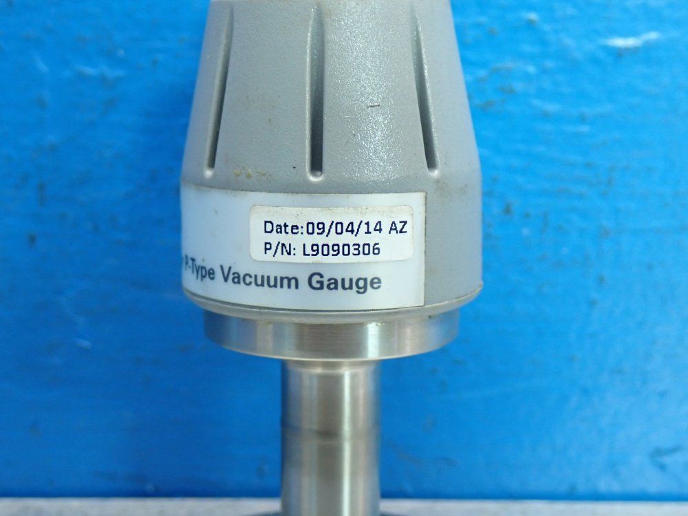 Agilent Convectorr P-type Vacuum Gauge - L9090306