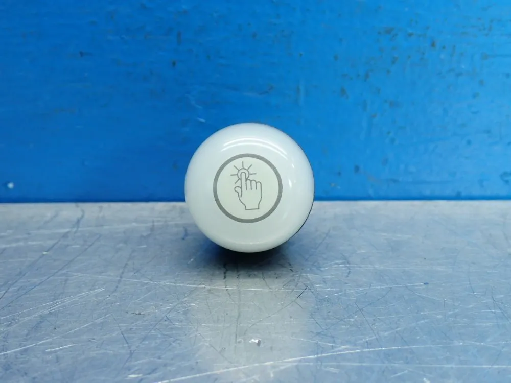 Banner Illuminated Touch Button - K30aptxgf2q