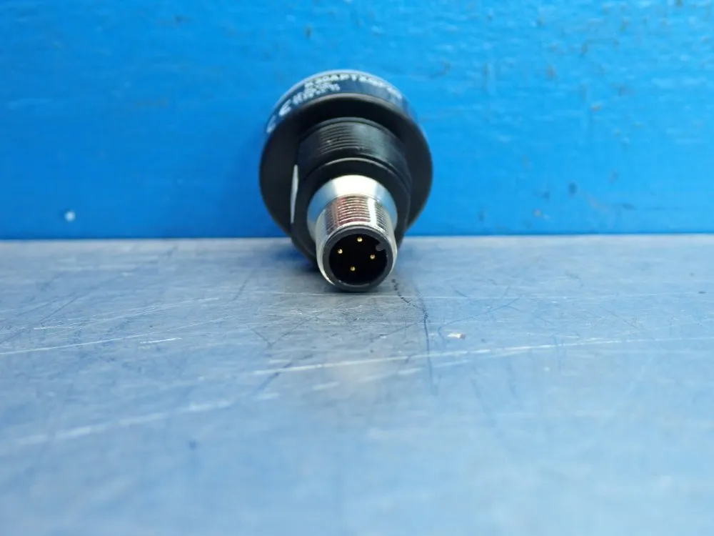 Banner Illuminated Touch Button - K30aptxgf2q