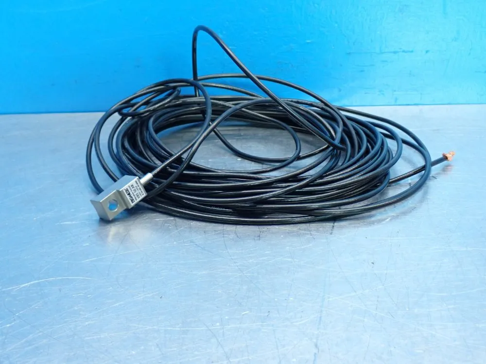 Prometec 46m Vibration Sensor - Vbs50ar