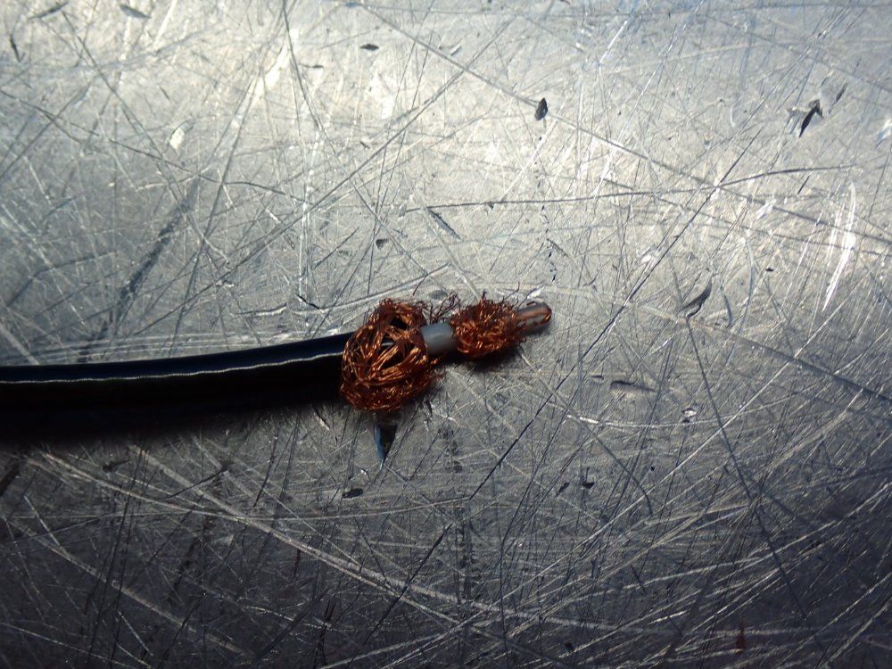 Prometec 46m Vibration Sensor - Vbs50ar