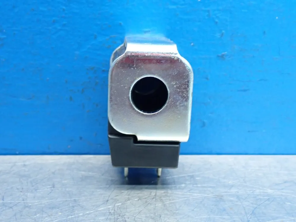 Parker 30.3ohm Ccp-024 1/2" Super Coil Function - Cap-024-d