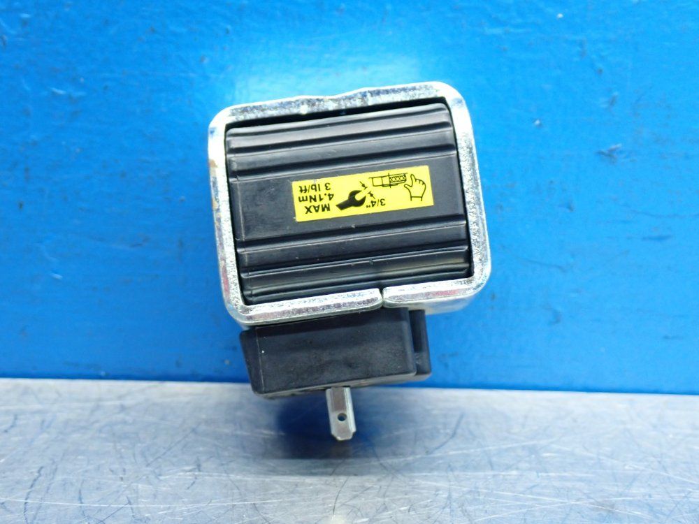 Parker 30.3ohm Ccp-024 1/2" Super Coil Function - Cap-024-d