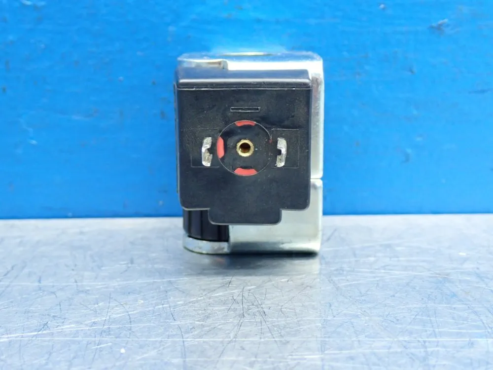 Parker 30.3ohm Ccp-024 1/2" Super Coil Function - Cap-024-d