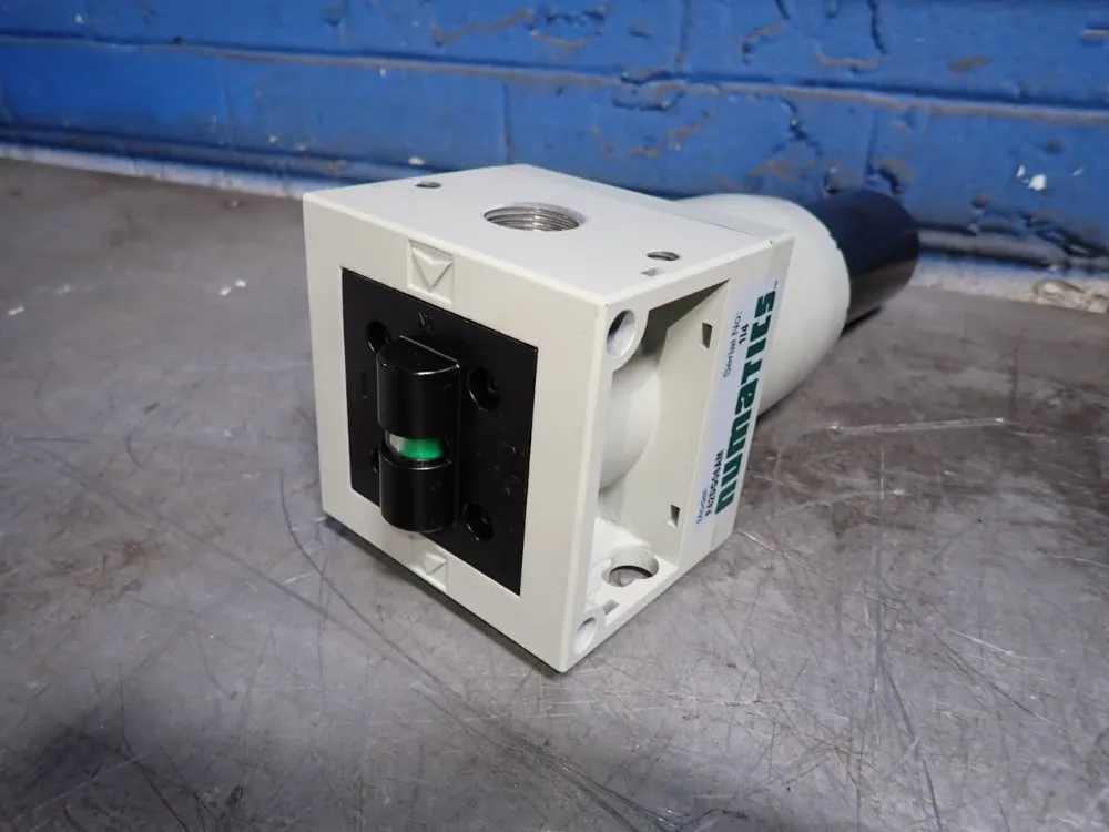 Numatics Filter - F42dg06am