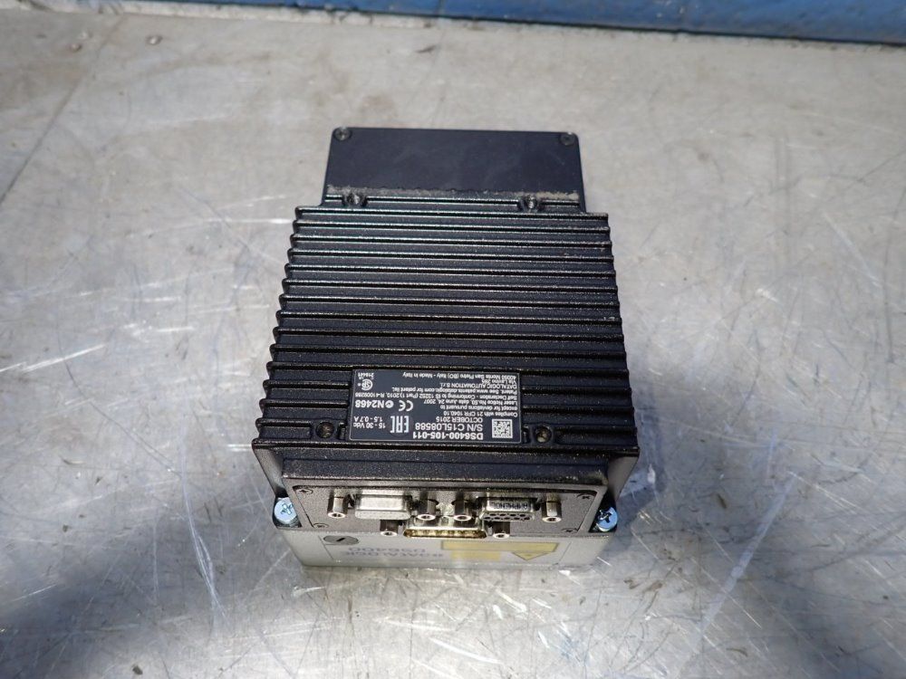 Datalogic Barcode Scanner - Ds6400-105-011