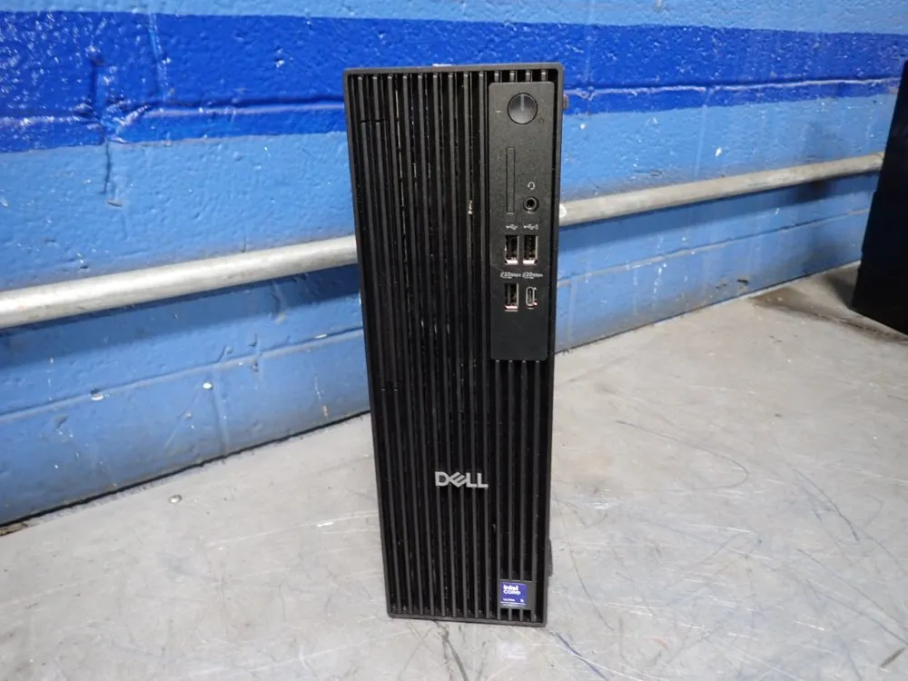 Dell Computer - Pro Slim + Qbs1250