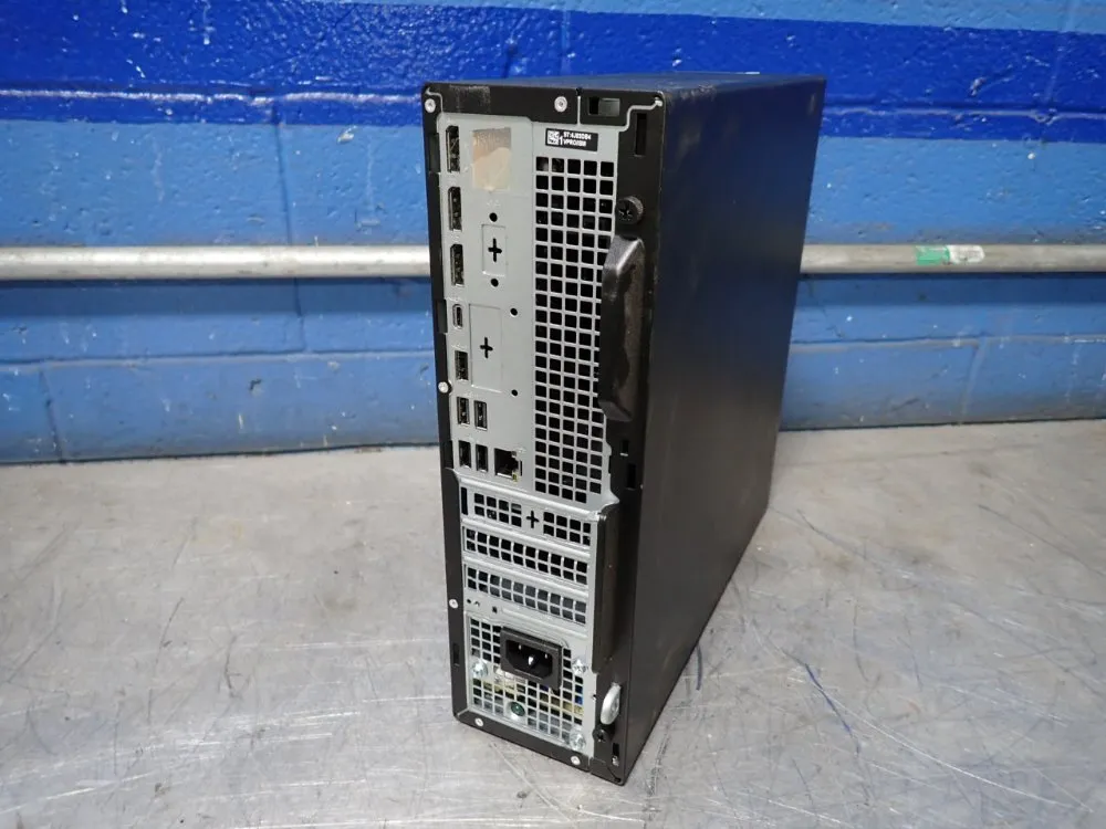 Dell Computer - Pro Slim + Qbs1250