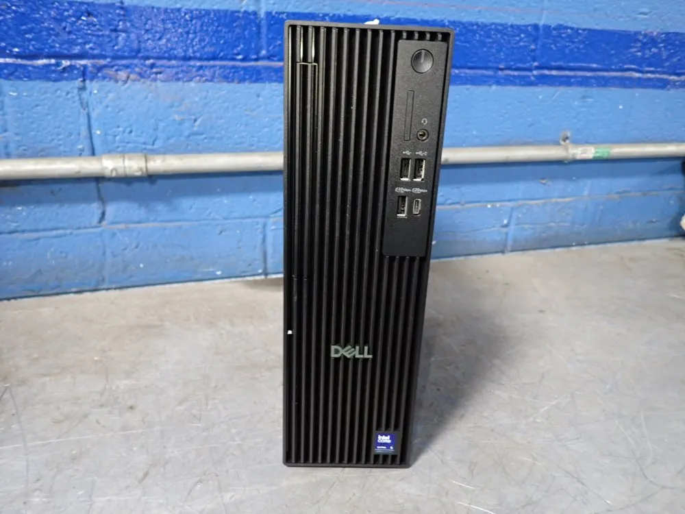 Dell Computer - Pro Slim + Qbs1250