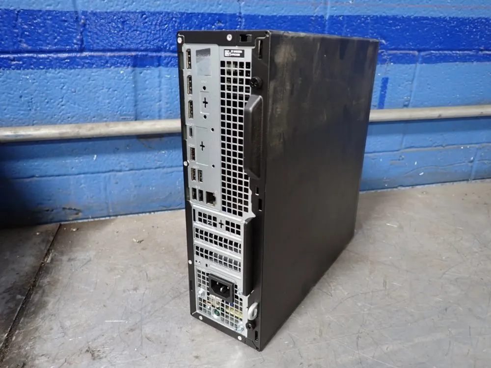 Dell Computer - Pro Slim + Qbs1250